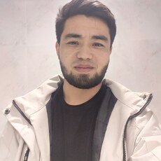 Фотография мужчины Федя, 30 лет из г. Бишкек