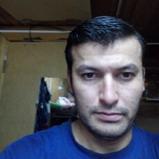 Фотография мужчины Bobur, 38 лет из г. Омск