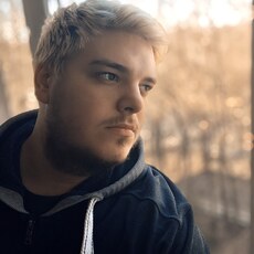 Фотография мужчины Никита, 22 года из г. Омск