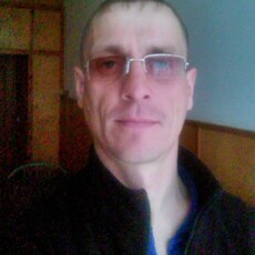 Фотография мужчины Алекс, 44 года из г. Ханты-Мансийск