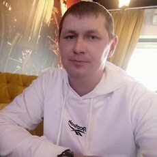 Фотография мужчины Алексей, 35 лет из г. Новосибирск