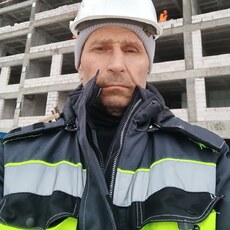 Фотография мужчины Николай, 60 лет из г. Павловский Посад