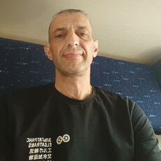 Фотография мужчины Валерий, 49 лет из г. Тында