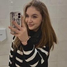 Фотография девушки Евгения, 22 года из г. Томск