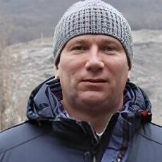 Фотография мужчины Вадим, 39 лет из г. Ростов-на-Дону