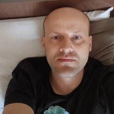 Фотография мужчины Андрей, 39 лет из г. Чита