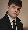 Елдар, 26 лет