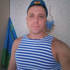 Фотография мужчины Владимир, 38 лет из г. Барнаул
