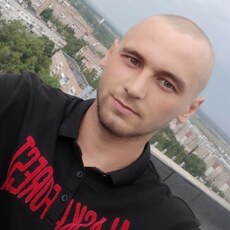 Фотография мужчины Михаил, 32 года из г. Донецк