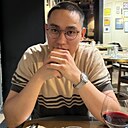 Серик, 26 лет