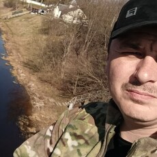 Фотография мужчины Андрей, 31 год из г. Псков
