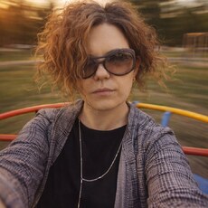 Фотография девушки Марина, 38 лет из г. Надым
