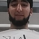 Мухаммад, 26 лет