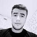 Аброр, 27 лет