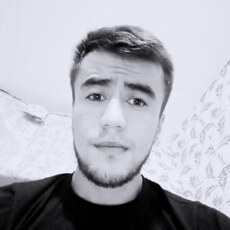 Фотография мужчины Аброр, 27 лет из г. Томск