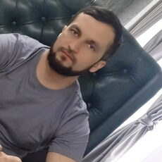 Фотография мужчины Sadr, 30 лет из г. Нягань