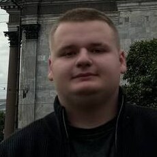 Фотография мужчины Максим, 21 год из г. Москва