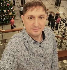Фотография мужчины Владимир, 43 года из г. Барнаул