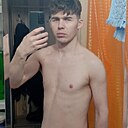 Коля, 22 года