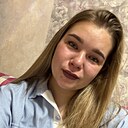 Анастасия, 25 лет