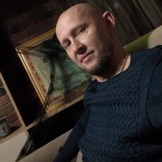 Фотография мужчины Евгений, 38 лет из г. Красноярск