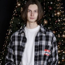 Фотография мужчины Константин, 18 лет из г. Ульяновск