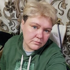 Фотография девушки Лика, 46 лет из г. Олекминск