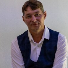 Фотография мужчины Александр, 46 лет из г. Братск