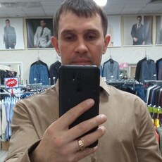 Фотография мужчины Александр, 37 лет из г. Бийск