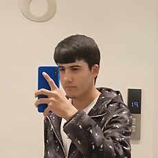 Фотография мужчины Ali, 19 лет из г. Алматы