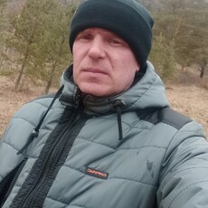 Фотография мужчины Иван, 40 лет из г. Чемал