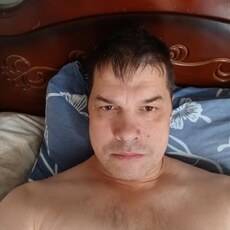 Фотография мужчины Алексей, 47 лет из г. Железногорск