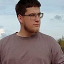 Андрій, 25 лет