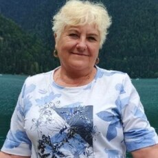 Фотография девушки Надежда, 64 года из г. Улан-Удэ