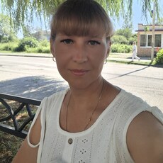 Фотография девушки Светлана, 37 лет из г. Ульяновск