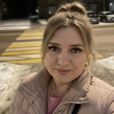 Фотография девушки Леночка, 31 год из г. Венев