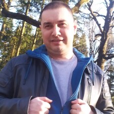 Фотография мужчины Татарин, 41 год из г. Орск