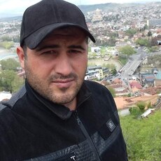 Фотография мужчины Andranik, 37 лет из г. Москва