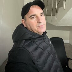Фотография мужчины Александр, 42 года из г. Ульяновск