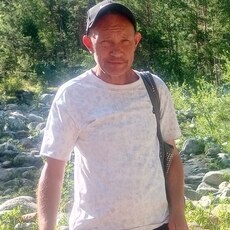 Фотография мужчины Александр, 53 года из г. Ангарск