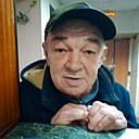 Александр, 64 года