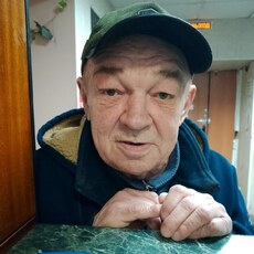 Фотография мужчины Александр, 64 года из г. Саратов