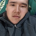 Айсур, 26 лет