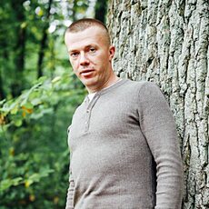 Фотография мужчины Роман, 35 лет из г. Пинск