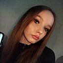 Анастасия, 18 лет