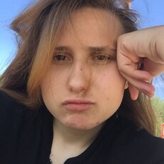 Фотография девушки Снежана, 23 года из г. Санкт-Петербург