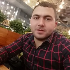 Фотография мужчины Нико, 34 года из г. Гродно