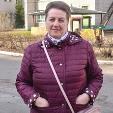 Фотография девушки Марина, 64 года из г. Ярославль