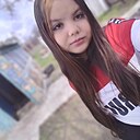 Изабелла, 18 лет