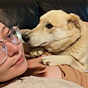 Юля, 20 лет